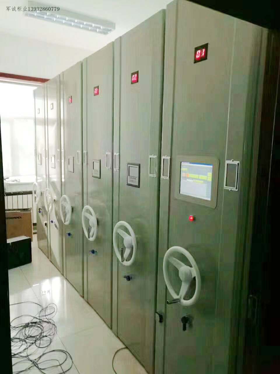 智能好色先生TV视频架