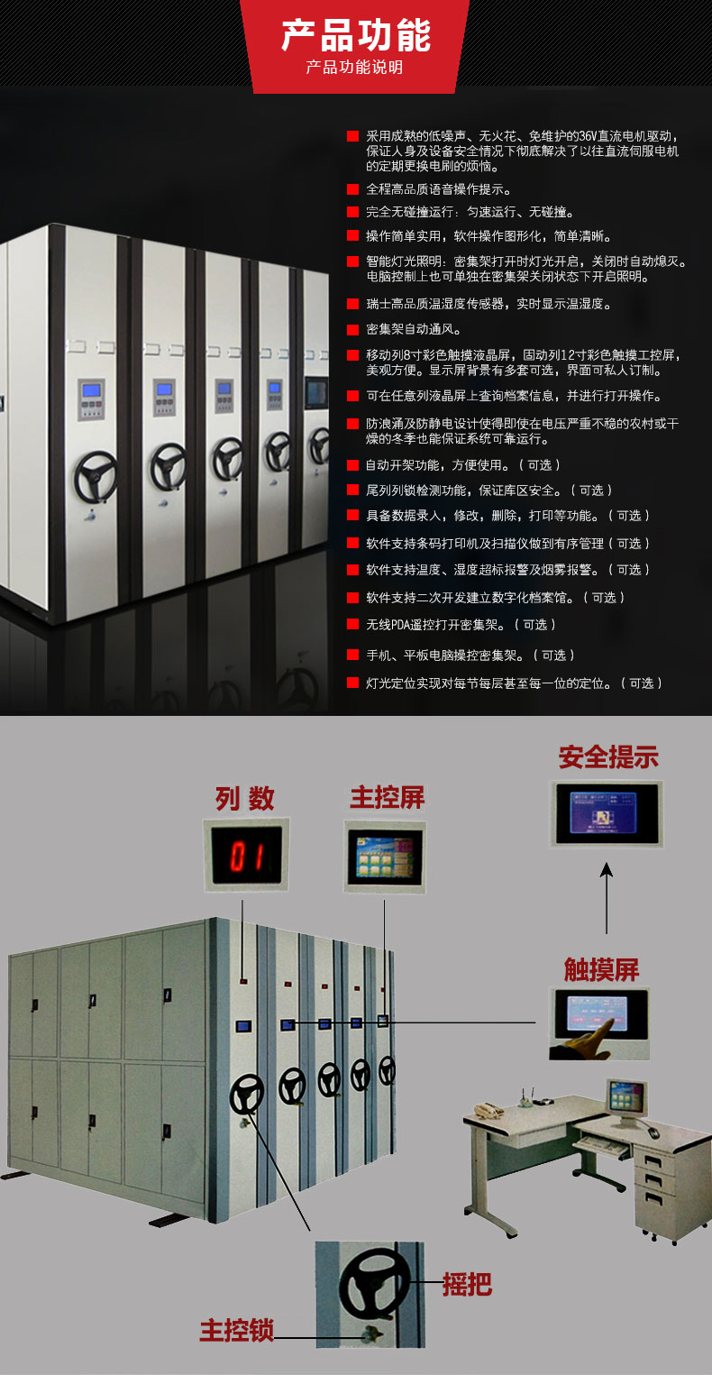 智能好色先生TV视频架