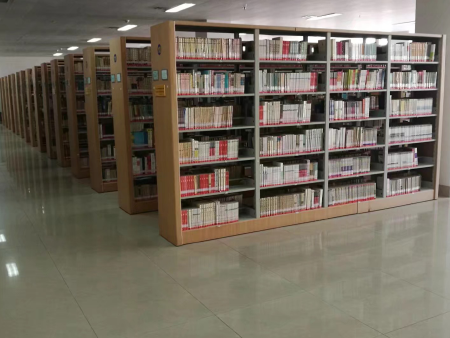 木護板書架