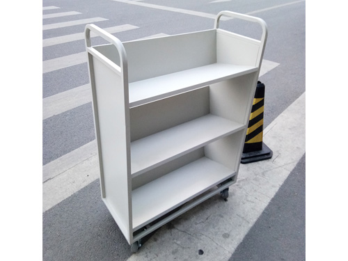 書梯書車