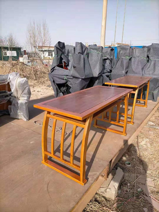 國學桌