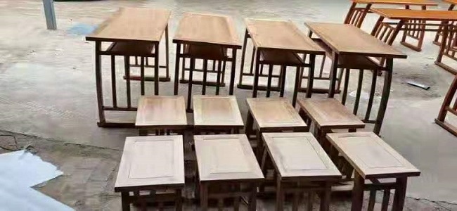國學桌