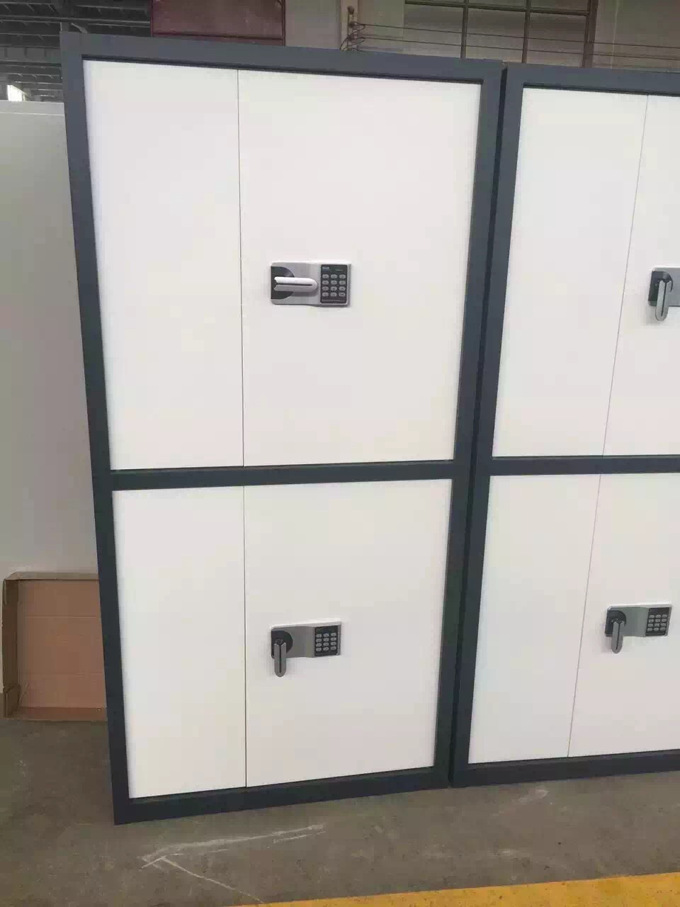保密文件櫃